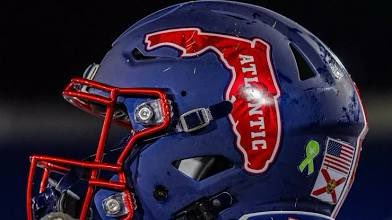 I will be attending the FAU specialist camp tomorrow! Ready to compete!!
<a href="/cotero1976/">Chris Otero</a> <a href="/DChipoletti/">Derek Chipoletti</a> <a href="/CoachMac8740/">Coach Mac</a> <a href="/oneclaysports/">Clay County Athletics</a> <a href="/DuvalSports/">Duval Sports</a> <a href="/FIHSFOOTBALL/">Fleming Island Football 🦅</a> <a href="/FIEagleSports/">FI Eagle Athletics</a> <a href="/CoachSchov/">Tyler Schovanec</a>