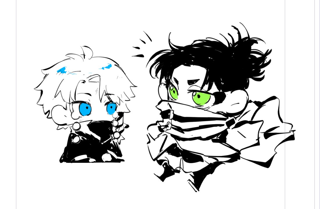 La_Gzi (@whalebone_1022) on Twitter photo 