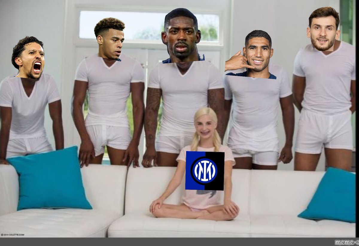 RuddimentalFI's tweet photo. @PSG_English @intermilan https://t.co/uZpu3RmjS8
