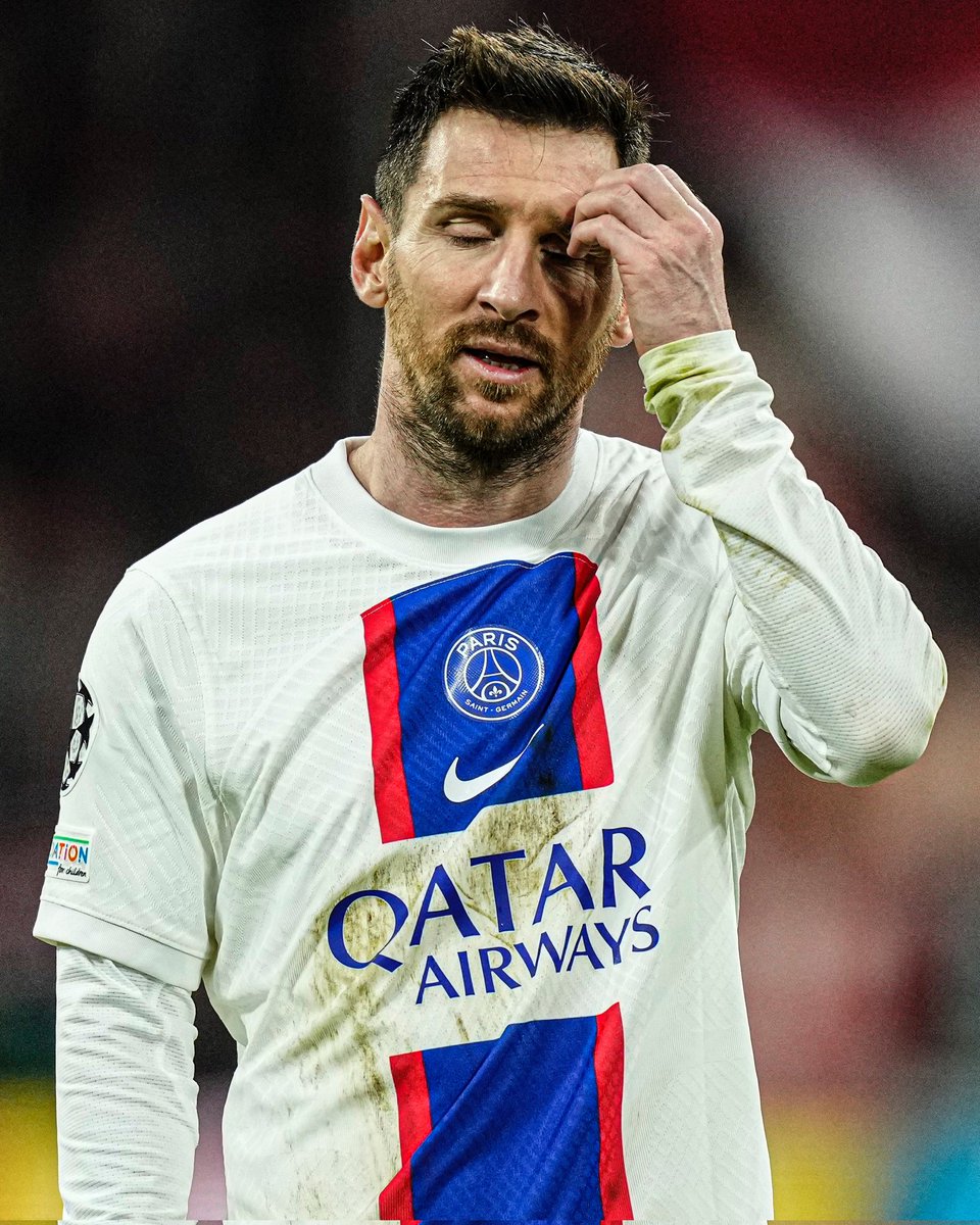 RealGOA7's tweet image. 🇨🇵 PSG in Champions League
🇦🇷 Before Messi signed:
2020: Final 👏🏼
2021: Semis 👏🏼
🇦🇷 Messi joins:
2022: Eliminated in Round 16 💩 (0 G/A)
2023: Eliminated in Round 16 💩 (0 G/A)
🚨 Missed Penalty
🇦🇷 Messi leaves:
2024: Semis 👏🏼
2025: WINNERS 🏆
Why ESPN don't talk about this?