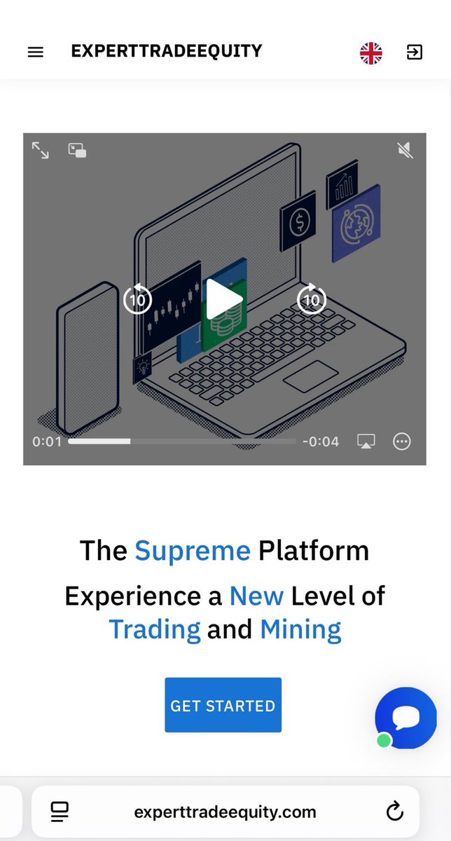 EverydayAstroi's tweet image. Can’t get your money out of #ExpertTradeEquity?
There’s a high chance it’s a scam.
DM now for trusted recovery support.
#CryptoScam #GetHelp #CryptoRecovery