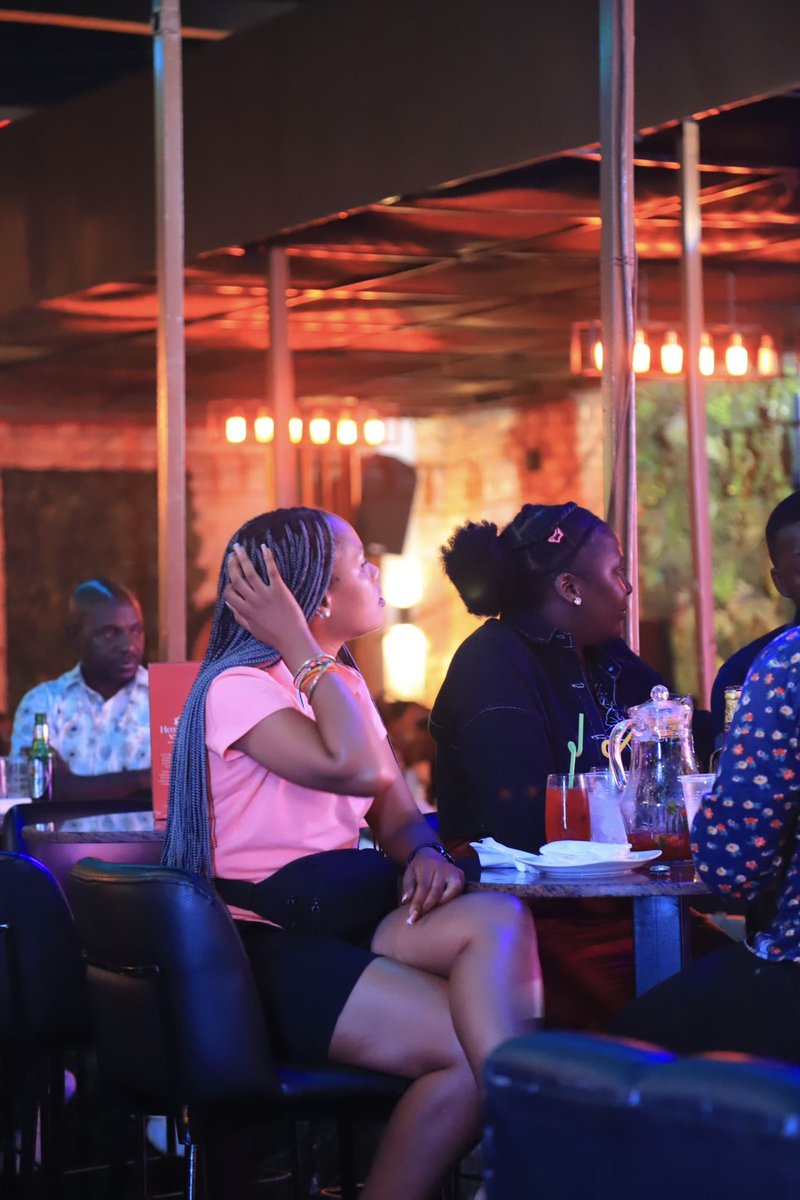 lacuevakla's tweet photo. The people //

#lacuevaexperience #weekendvibes #liveandloaded https://t.co/pvAKd0WYit