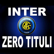 JAJAJAJA JAJAJAJA Que gozada ver al Inter perder, club pecho frío
Avísenle a Zamorano y Figo del NADAPLETE de sus 2 equipos