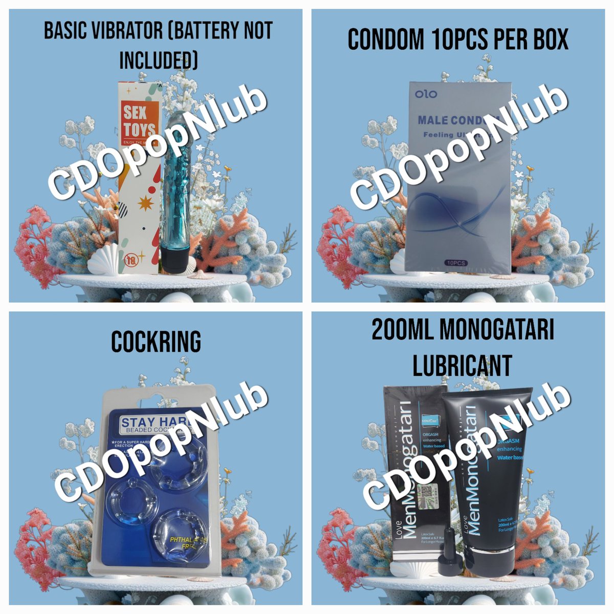 CdOpopNlub's tweet photo. 💕6.6 SALE💕20% OFF IN ALL ITEMS💕06.06 - 06.08 ONLY @CdOpopNlub #cdo #CDOAlter #cdobagets #cdouptown #cgy #altercdo https://t.co/CbQmF1CYyo