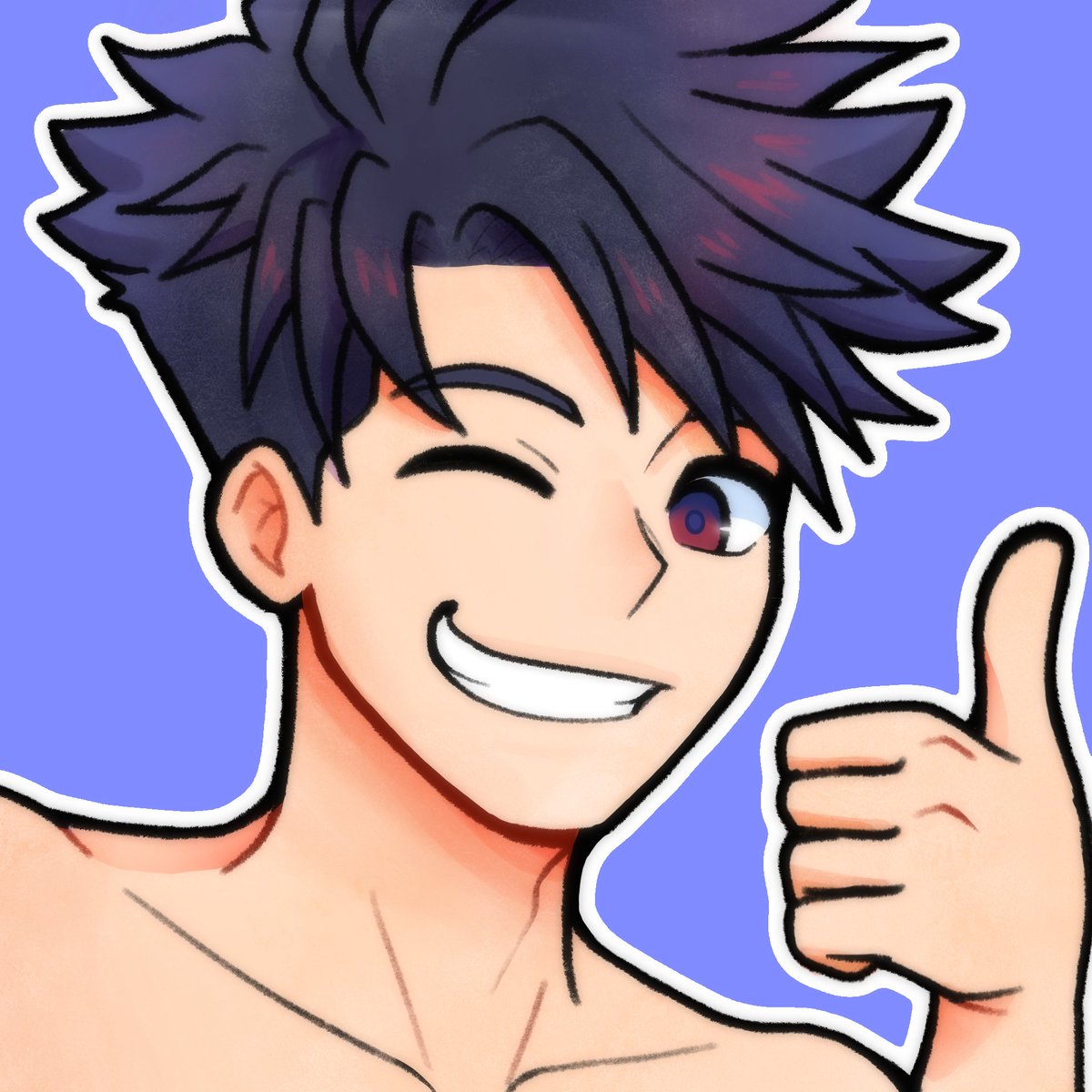 Ace is one of my fav's too and mostly cause he's so real lmao. I'd literally simp all day around hot jocks 🥴 #JockStudio