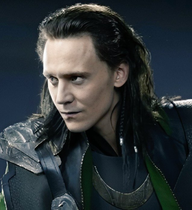 ४Hiddles४FanClub४ tweet media