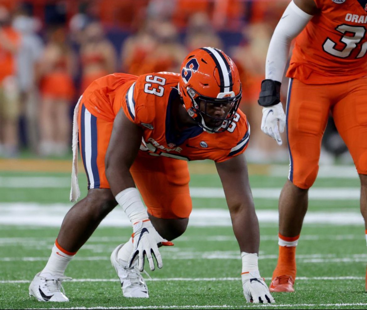 Kymani Nicholas (@lovetofoulkyman) on Twitter photo Blessed to receive my first offer from Syracuse University!! #AGTG <a href="/coachcurtis42/">Coach Curtis</a> <a href="/VL_Sports/">Gervaris Leaphart</a> <a href="/CuseFootball/">Syracuse Football</a> <a href="/ChadSimmons_/">ChadSimmons</a>
<a href="/adamgorney/">Adam Gorney</a> <a href="/TheUCReport/">Billy Tucker</a> <a href="/Andrew_Ivins/">Andrew Ivins</a>
<a href="/Coach_2CAP/">Tommy Caporale</a> Blessed to receive my first offer from Syracuse University!! #AGTG <a href="/coachcurtis42/">Coach Curtis</a> <a href="/VL_Sports/">Gervaris Leaphart</a> <a href="/CuseFootball/">Syracuse Football</a> <a href="/ChadSimmons_/">ChadSimmons</a>
<a href="/adamgorney/">Adam Gorney</a> <a href="/TheUCReport/">Billy Tucker</a> <a href="/Andrew_Ivins/">Andrew Ivins</a>
<a href="/Coach_2CAP/">Tommy Caporale</a>