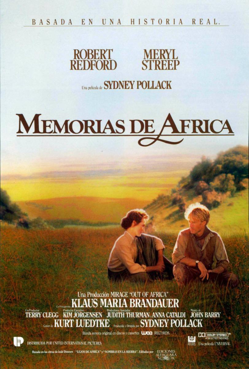 Hoy mi sesión de noche… uff. Que grande eran Barry, y Pollack🥹💔

¿Cuántos fans de esta absoluta maravilla por aquí?