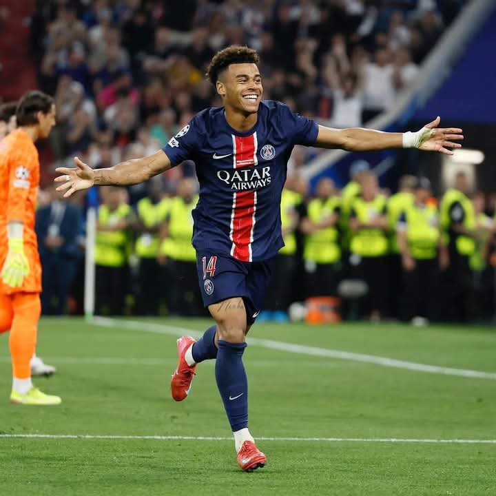 Proper Baller with no PR machinery !!!  #UCLfinal