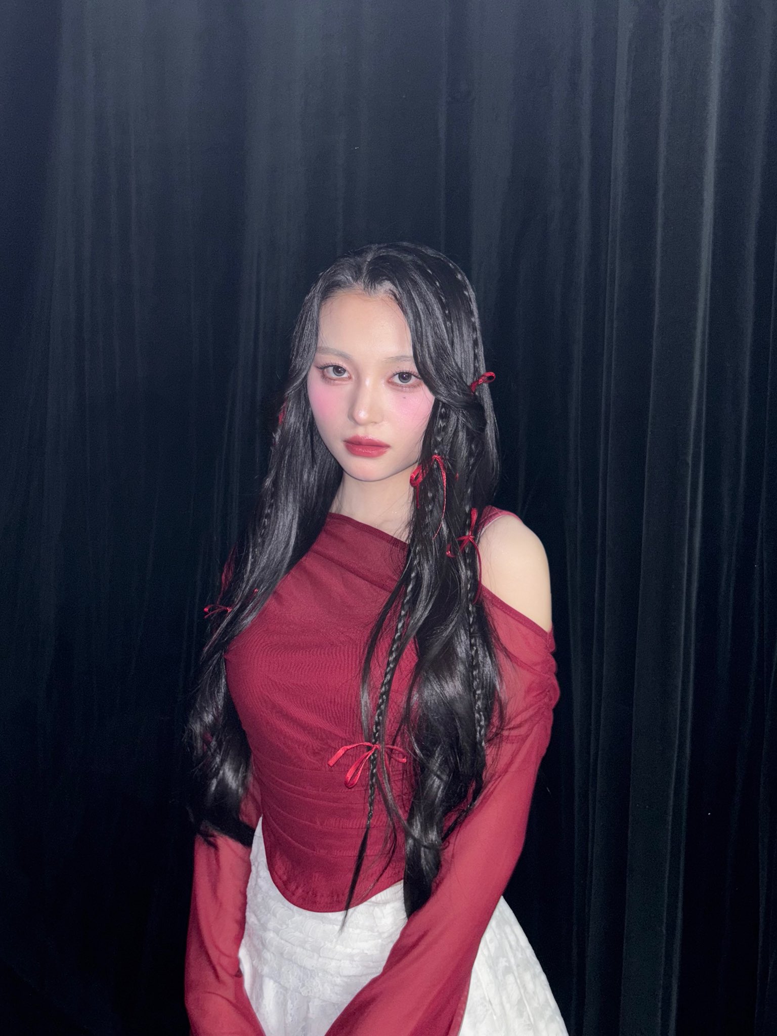 桐原美月 (CANDY TUNE) on X: 