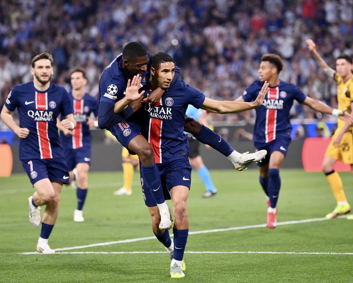 20-21 パリ・サンジェルマン ネイマール CL決勝戦 フルパッチユニフォーム