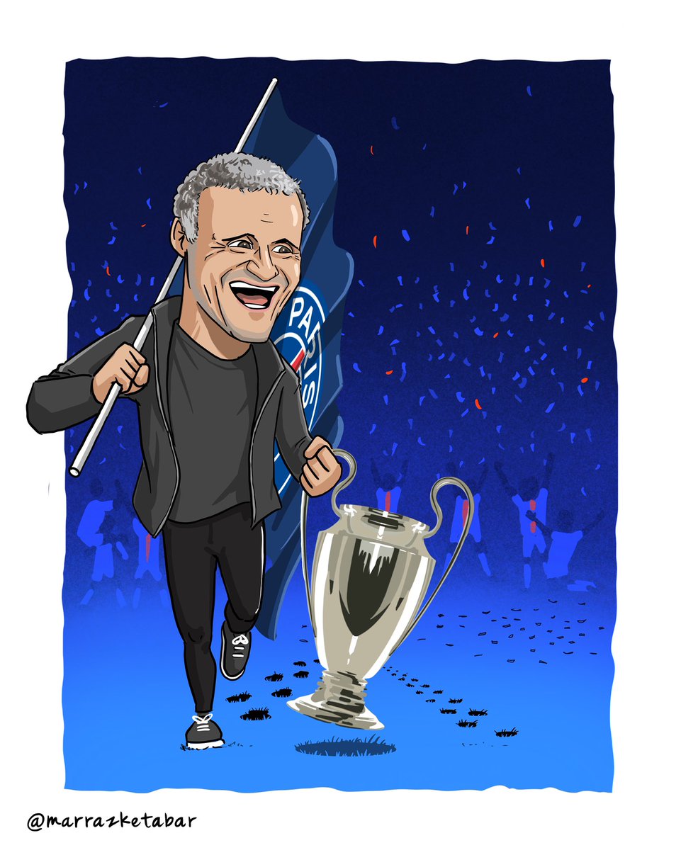 Me alegro por ti <a href="/LUISENRIQUE21/">LUISENRIQUE</a>