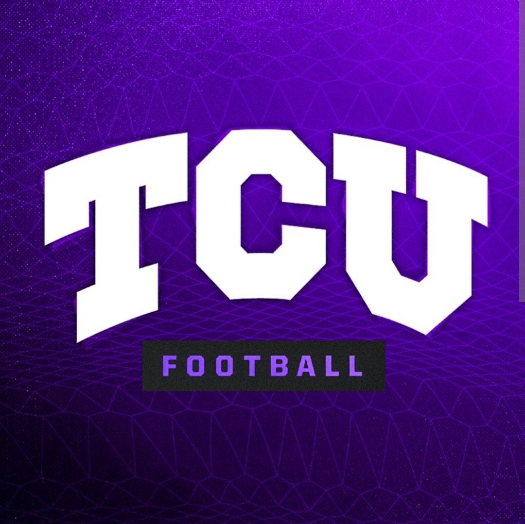 I will be visiting <a href="/SMUFB/">SMU Football</a> &amp; <a href="/TCUFootball/">TCU Football</a> this week

<a href="/RyanJenkinsTV/">Ryan Jenkins</a> <a href="/Deriqking__/">KING</a> <a href="/CoachRobLikens/">ROB LIKENS</a> <a href="/CoachKyleCooper/">Kyle Cooper</a> <a href="/coachsymons/">Scott Symons</a> <a href="/CoachMXKelly/">Malcolm Kelly</a> <a href="/CoachPapin/">Coach Papin</a> <a href="/STBUILTFootball/">Santa Teresa Saints Football</a> <a href="/premiumsportsla/">Premium Sports</a> <a href="/GregBiggins/">Greg Biggins</a> <a href="/mtorressports/">Max Torres</a> <a href="/JUSTCHILLY/">Just Chilly</a> <a href="/TheUCReport/">Billy Tucker</a> <a href="/AABonNBC/">Navy All-American Bowl</a> <a href="/UANextFootball/">All-America Game</a> <a href="/DarrenSabedra/">Darren Sabedra</a>