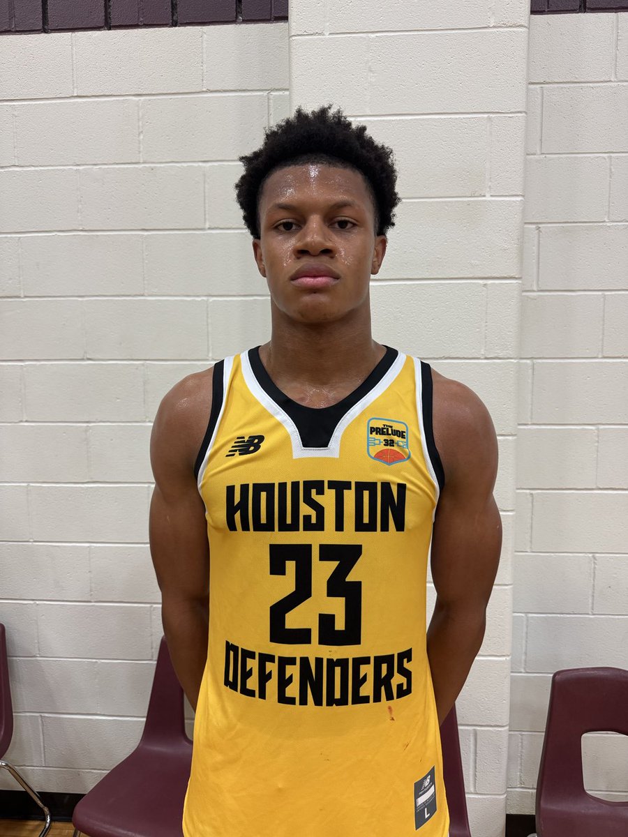 John Eurey (@jeurey1962) on Twitter photo β¦<a href="/BryantAmirrr/">Amir Bryant</a>β© 6β4β Soph is a legitimate Mid Major prospect. His athleticism and body is Division 1 right now. He needs to find a position either a Combo or point on the next level. He has time to improve his skills. Super Athletic for his age. Xavier Academy school. β¦<a href="/BryantAmirrr/">Amir Bryant</a>β© 6β4β Soph is a legitimate Mid Major prospect. His athleticism and body is Division 1 right now. He needs to find a position either a Combo or point on the next level. He has time to improve his skills. Super Athletic for his age. Xavier Academy school.