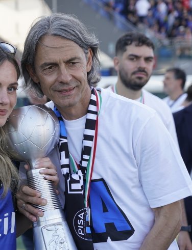 nel mondo c’è solo 1 inzaghi e 1 squadra nerazzurra