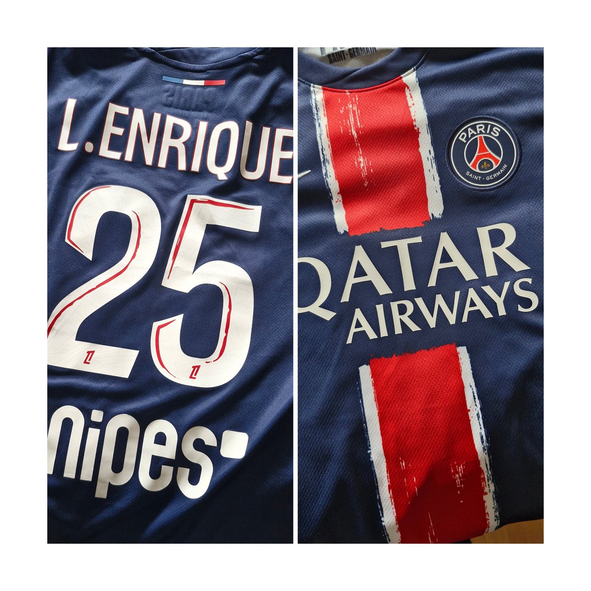 #oui #PsgInter