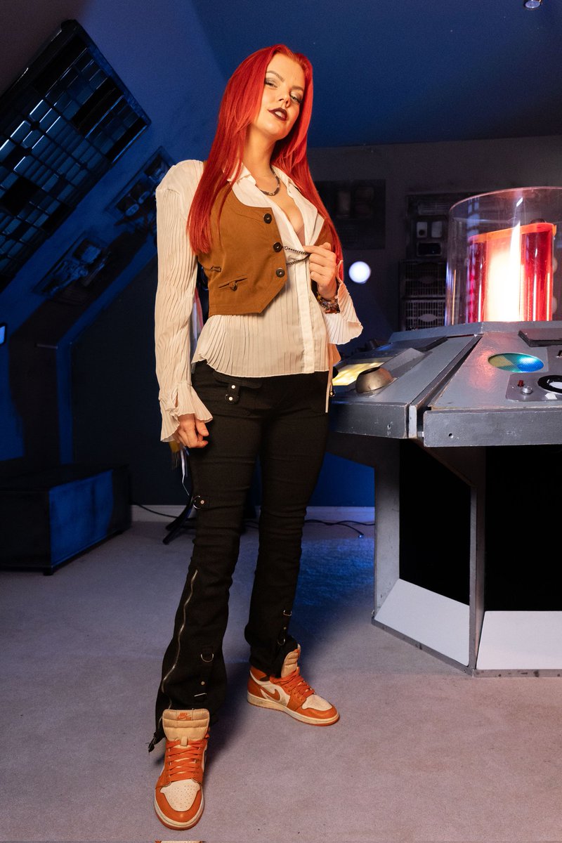 Rebecca Goodwin tweet media