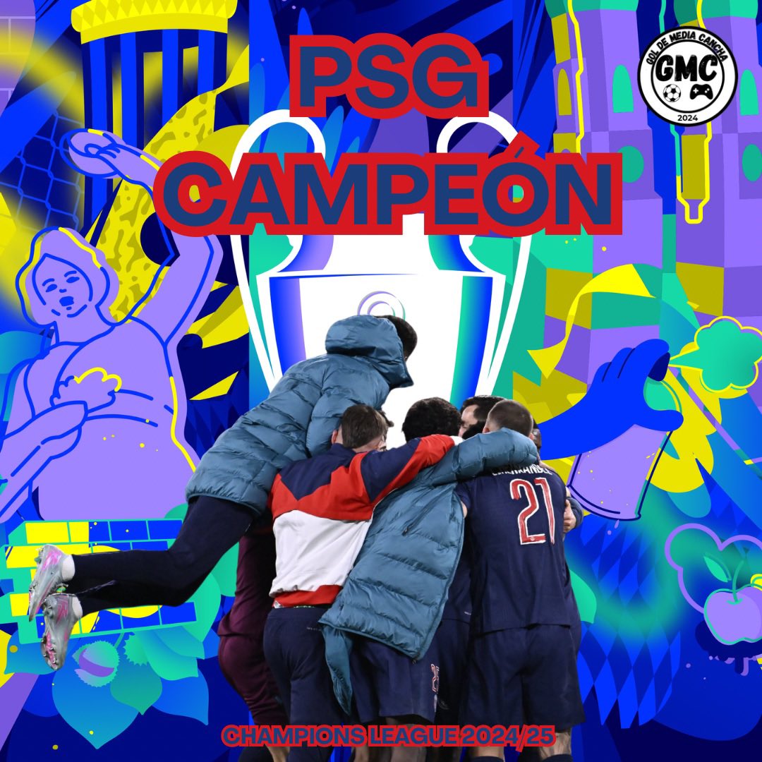 #PSG
#ChampionsLeague #ChampionsLeagueFinal