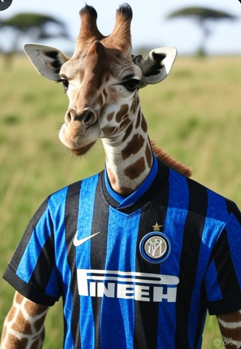 Io41881712's tweet image. L'Inter esce a testa alta 🤣🤣
#PsgInter #31maggio2025 
#triplete  #PSGINT 
⚽ ⚽ ⚽ ⚽ ⚽