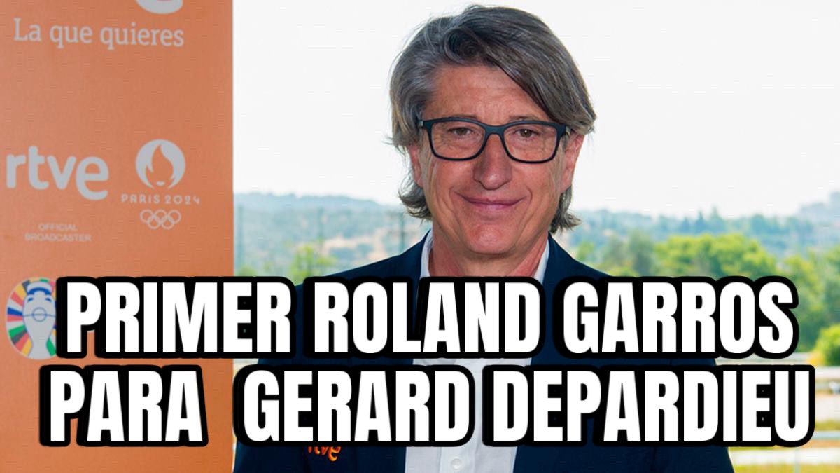 Pues el 5to de los francés y el PSG que gana la Champions por fin

Juan Carlos Rivero: 

#ChampionsLeague #ChampionsRTVE