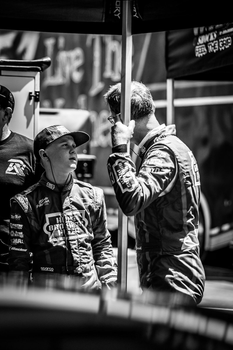 Rackley W.A.R. (@rackley_war) on Twitter photo Today is a moment that the Harvick family will look back on for some time!
NASCAR Champion, <a href="/KevinHarvick/">Kevin Harvick</a> will be in the same field of cars as his son, <a href="/KeelanHarvick/">Keelan Harvick</a>, who’s one of the biggest rising stars in the sport.
⏰: 6:50pm PT (Opening Ceremonies)
📺: <a href="/FloRacing/">FloRacing</a> Today is a moment that the Harvick family will look back on for some time!
NASCAR Champion, <a href="/KevinHarvick/">Kevin Harvick</a> will be in the same field of cars as his son, <a href="/KeelanHarvick/">Keelan Harvick</a>, who’s one of the biggest rising stars in the sport.
⏰: 6:50pm PT (Opening Ceremonies)
📺: <a href="/FloRacing/">FloRacing</a>