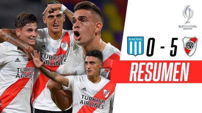 Lautaro 100% ADN racing