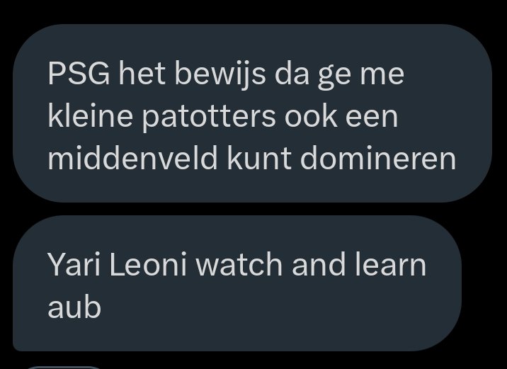 Haspar El Chino tweet media