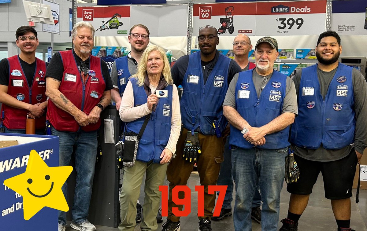 Congratulations to Kim for receiving an On-the-Spot Card and earning 100 InVESTed points. Kim you consistently fosters a culture that values positive behaviors, teamwork, and excellence. Well Done! <a href="/erick_marrero11/">Erick Marrero</a> <a href="/Karl_Thomsen24/">Karl Thomsen</a>