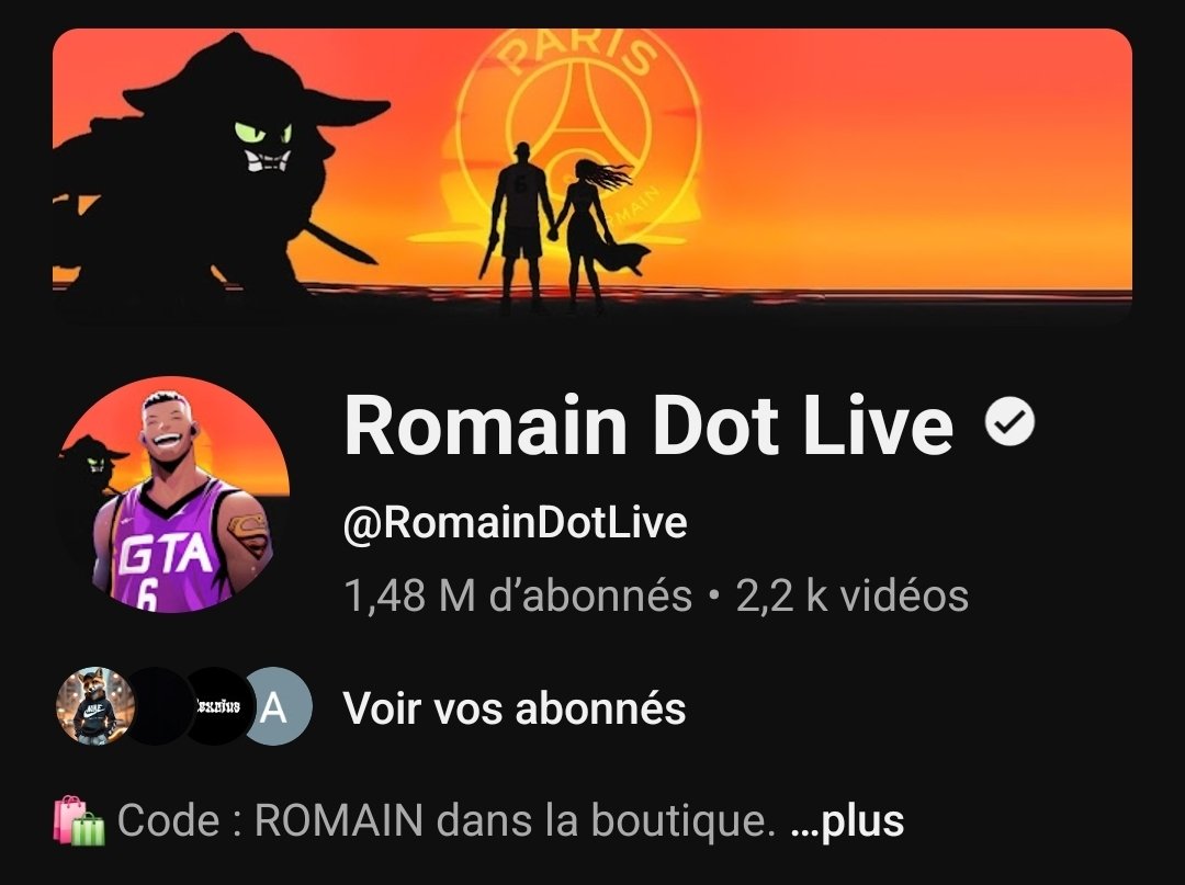 🥰🥰🥰🥰🥰 #ParisSaintGermain