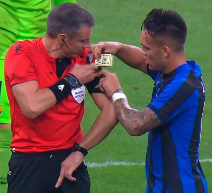 Míster Seitán tweet media