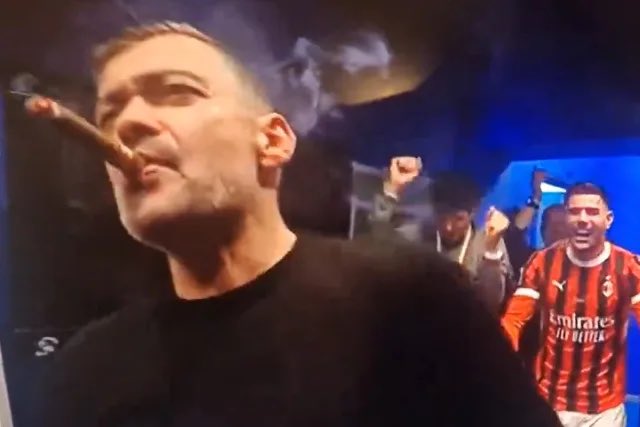 Giancarlo Bernini tweet media