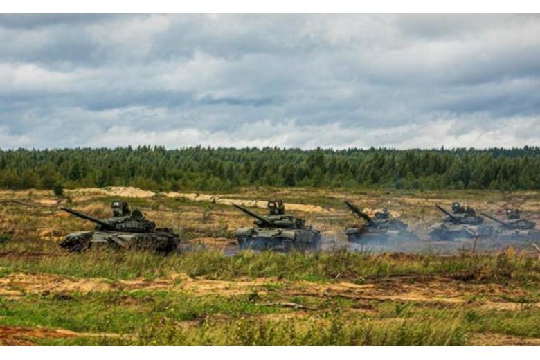 rusdnepr.ru/vsu-v-shoke-ru… ВСУ в шоке — «русские прут на Сумы»: Все идет к тому, что наши будут брать областной центр. Радомир Маркуш. 31 мая 2025 г.
«Северяне» ворвались в Юнаковку и наступают на Хотень, от которой до Сум 11 км