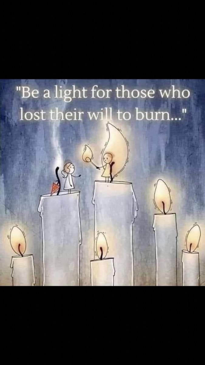 Reach back and help the ones behind you….