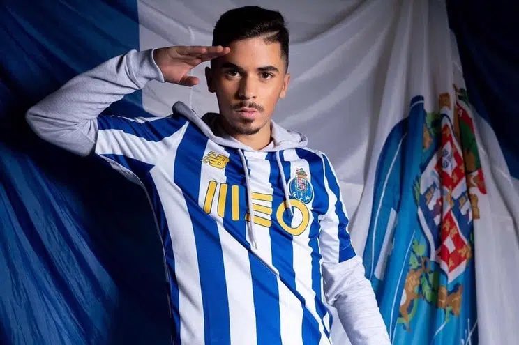 Parabéns ao João Neves, Nuno Mendes, Vitinha e Gonçalo Ramos. Os nossos jovens portugueses foram campeões da Champions League. Muito orgulho no percurso deles🤩🇵🇹