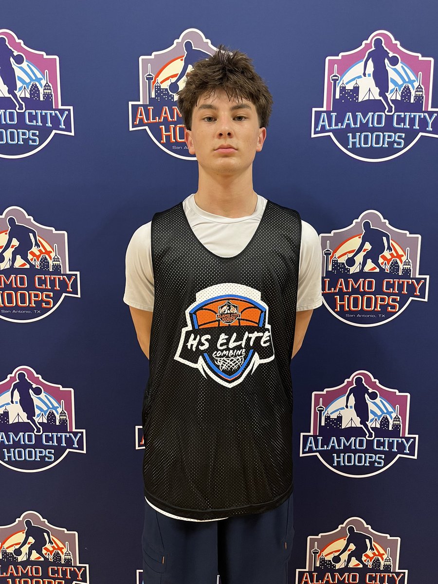 Jewlz💎 (@jewlzonthemic) on Twitter photo 🚨HS ELITE COMBINE STANDOUT🚨
Perimeter threat w/ improving all around game <a href="/gavinpeckk/">Gavin Peck</a>
-Sound mechanics
-Quick release
-Added muscle
-Grew an inch
-IQ
<a href="/AlamoCityHoops1/">Alamo City Hoops</a> <a href="/boys_champion/">Samuel V. Champion Boys Basketball</a> 🚨HS ELITE COMBINE STANDOUT🚨
Perimeter threat w/ improving all around game <a href="/gavinpeckk/">Gavin Peck</a>
-Sound mechanics
-Quick release
-Added muscle
-Grew an inch
-IQ
<a href="/AlamoCityHoops1/">Alamo City Hoops</a> <a href="/boys_champion/">Samuel V. Champion Boys Basketball</a>