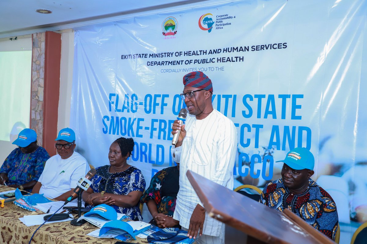 Tobacco Control NG tweet media