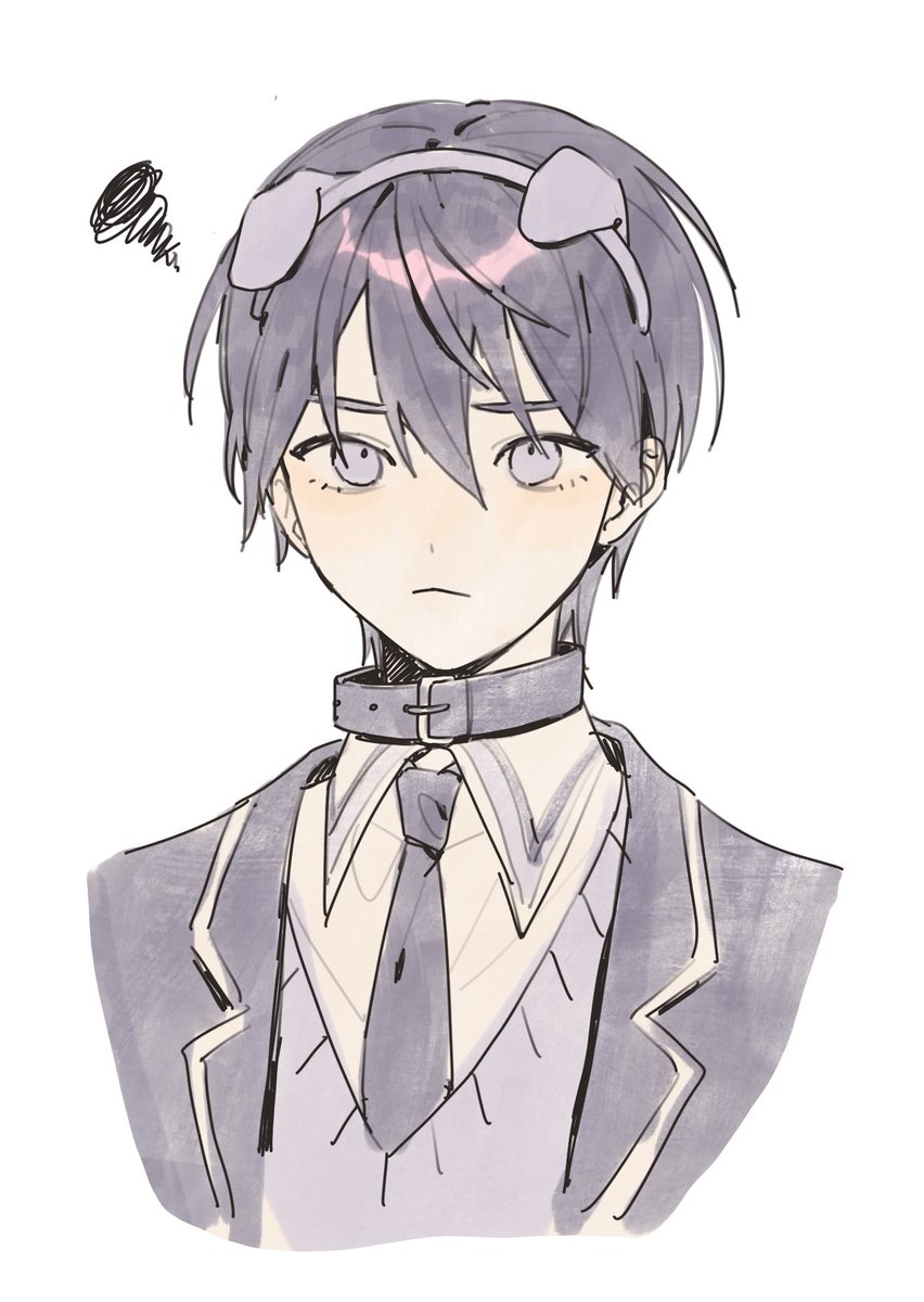 ftt12k's tweet image. 例の
許してくれ