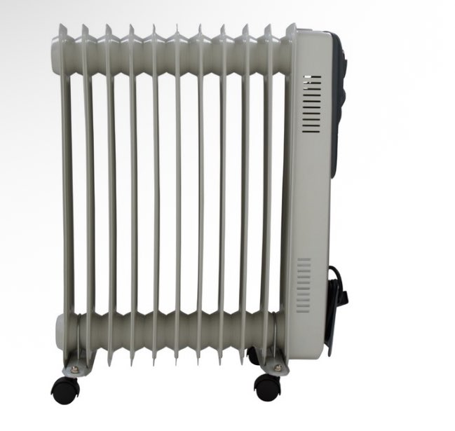 Get you this bad boy! It will feel like summer indoors