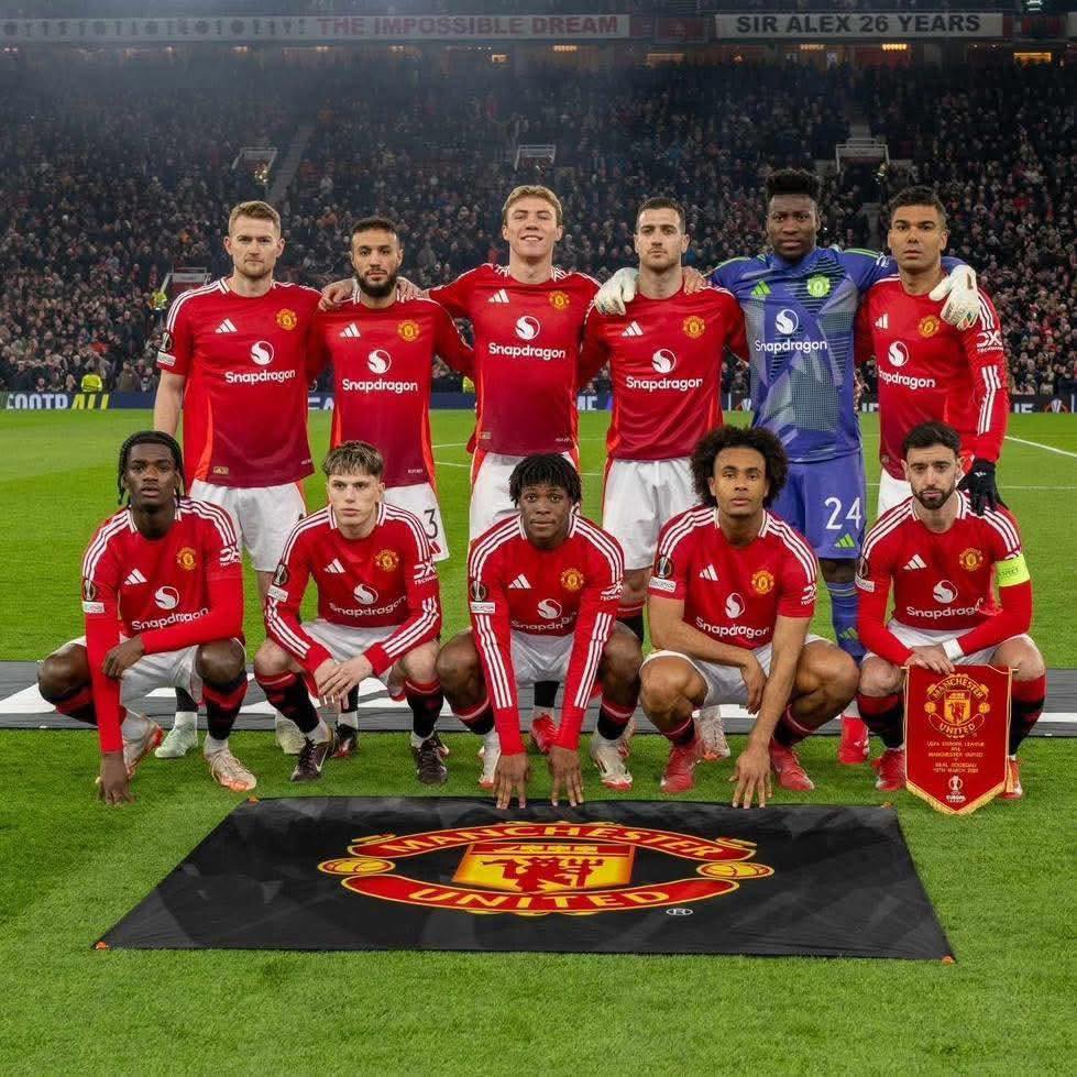 Football Factly tweet media