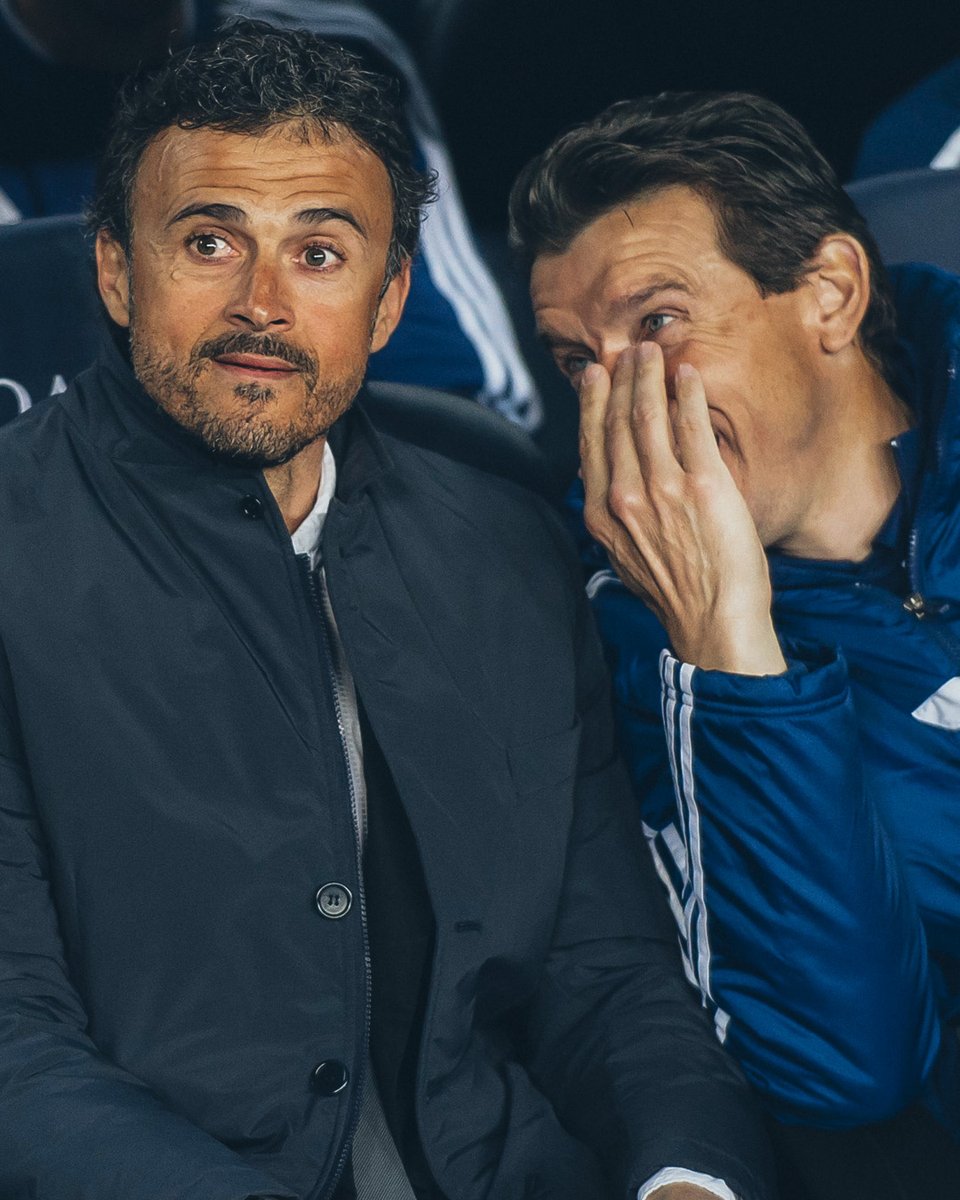 RC Celta (@rccelta) on Twitter photo El RC Celta felicita a Luis Enrique, exentrenador celeste, por su conquista de la <a href="/ChampionsLeague/">UEFA Champions League</a> con el <a href="/PSG_inside/">Paris Saint-Germain</a>.
¡Felicidades, <a href="/LUISENRIQUE21/">LUISENRIQUE</a>! 🏆 El RC Celta felicita a Luis Enrique, exentrenador celeste, por su conquista de la <a href="/ChampionsLeague/">UEFA Champions League</a> con el <a href="/PSG_inside/">Paris Saint-Germain</a>.
¡Felicidades, <a href="/LUISENRIQUE21/">LUISENRIQUE</a>! 🏆