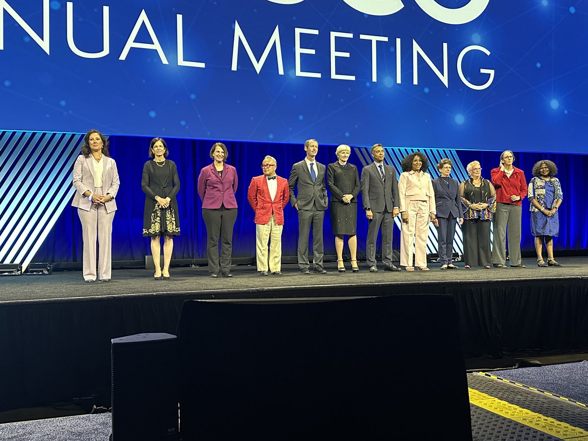 Ruben A. Mesa, MD tweet media