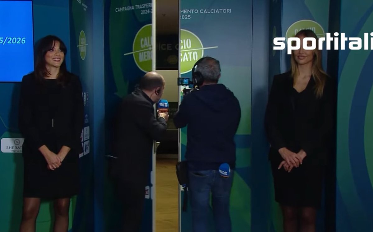 Hakimi? Scusi lei è Hakimi? Niente, non si riapre ‘sta partita. Doué? C’è Doué? No, nemmeno Doué. Non si riapre ‘sta partita, è andata così. Aspetta, Kvaratskhelia e Mayulu? Siete in 5? No? No? Rien ne va plus…