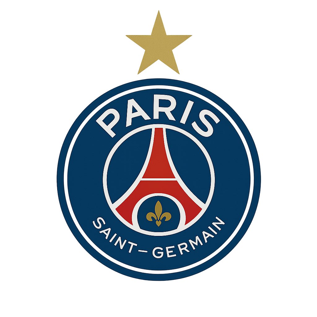 Bravo #PSG