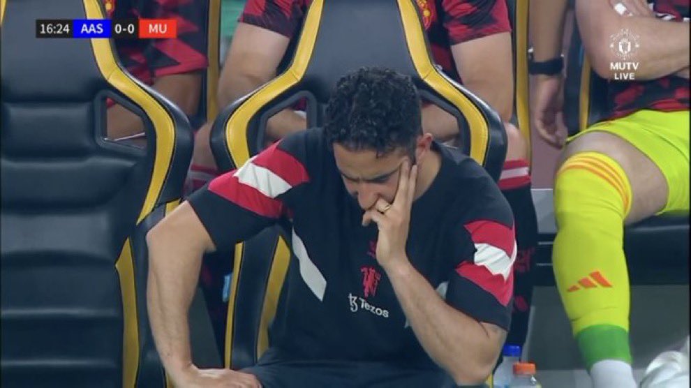 We went shopping in that PSG team and came back with #25