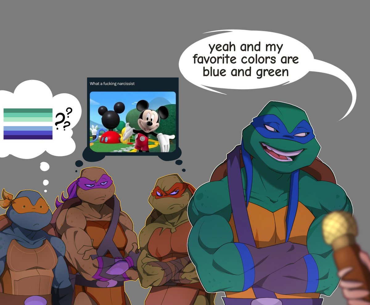 I'm so unfunny this is so ass