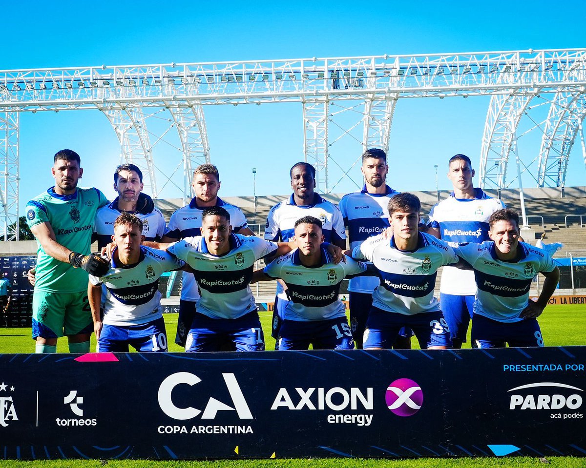 facutordo's tweet photo. El Inter que salió a jugar https://t.co/1mGZnmNn7j