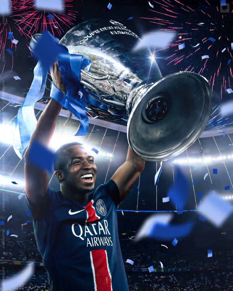 CÓMO CRECES #ECUADOR, nos va costando tiempo y hasta ha costado lágrimas, qué hermoso es ver que surgen #Ecuatorianos FANTASTICOS! #Pacho CORAZÓN,  el PRIMERO en conquistar una #UCLfinal La #champions es para los campeones de París <a href="/PSG_espanol/">Paris Saint-Germain</a>