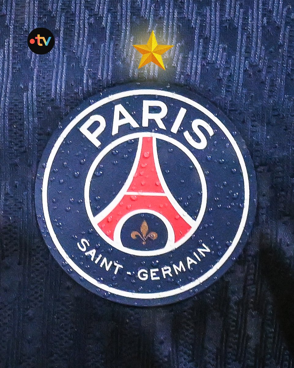 ⚽ #UCLfinal | ⭐ L'ÉTOILE SUR LE MAILLOT