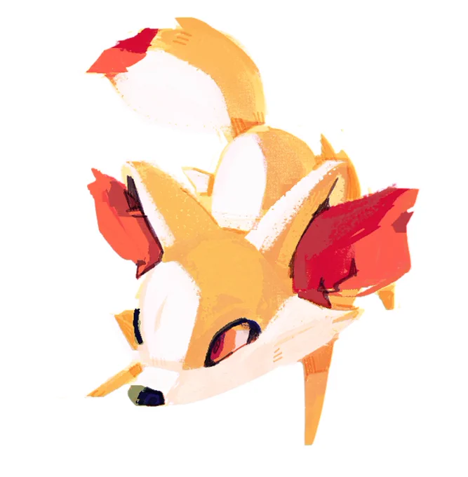 I keep doing these everytime I want a break from exams