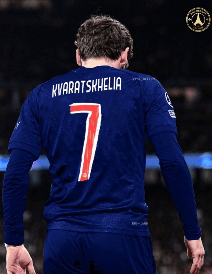 Azieler__'s tweet photo. @brfootball Mbappe's replacement took 5 months to win the tam the champions league for #PSG!!!
No Messi, Neymar, Mbappe #UCLfinal https://t.co/9PP1errLNg
